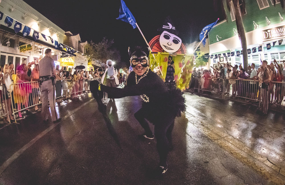 Friday and Saturday Random 2017 photo - Duval Street, Key West